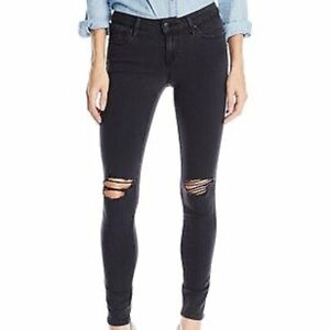 Joe's Jeans The Vixen Flawless Sassy Skinny Ankle Fit Pants
